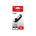 Canon PGI-170XL Tinta negra