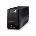 Smartbitt UPS Regulador y supresor de picos 500VA SMA-SBNB500
