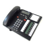 Teléfono del sistema nortel T7316E