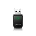 TP-LINK Archer T2U Adaptador Wifi USB de banda dual AC600