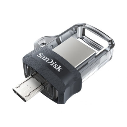 SanDisk USB Ultra Dual m3.0 16GB / 32GB / 64GB