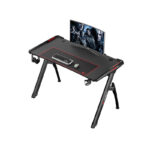 Mesa Gaming HAVIT GD906 incluye Mouse Pad