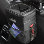 Organizador multiusos impermeable para auto