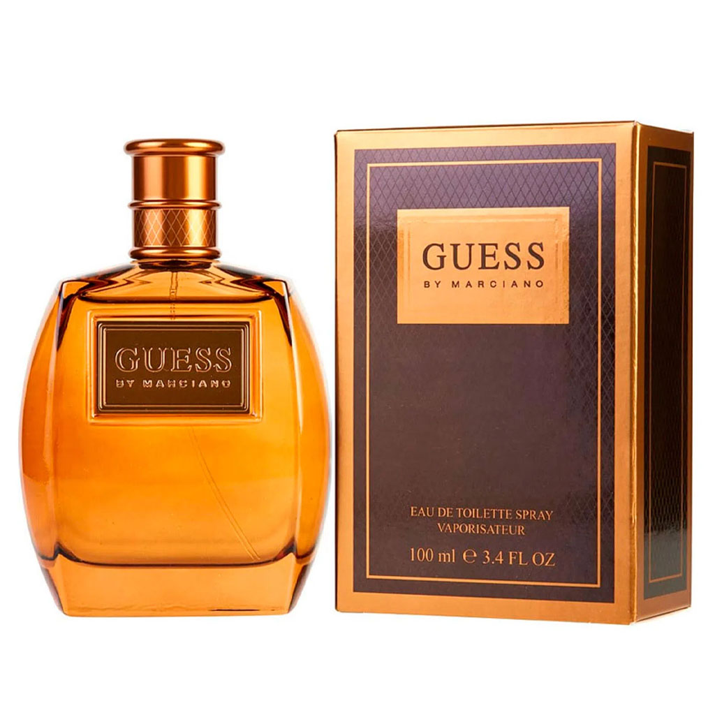 Perfume GUESS Marciano 100ML - Imagen 1