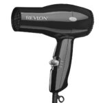 Secador de pelo compacto, Diseño ligero de 1875W