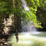 Salto Guayabito