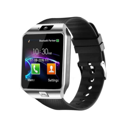 Smartwatch bluetooth con cámara, compatible con Android