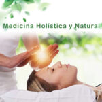 Evaluación Médica Holística y Naturalista