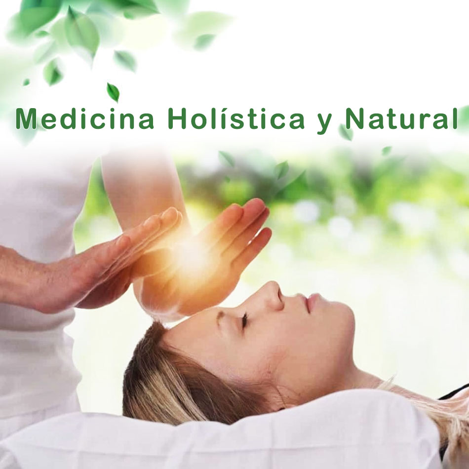 Evaluación Médica Holística y Naturalista - Imagen 1