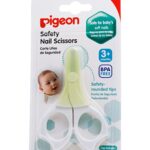 Tijera para bebe