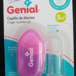 Cepillo para dientes Genial