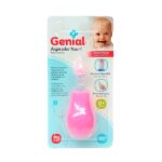 Aspirador Nasa (Nose cleaner) 0+ Genial