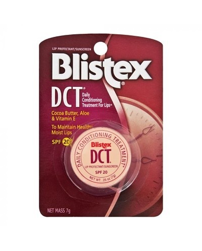 Blistex Varios ( Bálsamo en barra para labios) - BLISTEX DCT