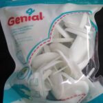Protector para tomacorrientes Genial