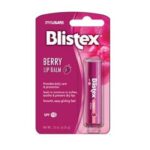 Blistex Varios ( Bálsamo en barra para labios) - BLISTEX BERRY LIP BALM