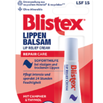 Blistex Varios ( Bálsamo en barra para labios) - BLISTEX LIP RELIEF CREAM