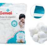 Bolsas de Algodon en bolitas genial