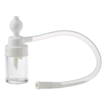 Aspirador nasal tipo tubo