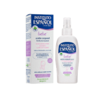 Aceite corporal 150ml Instituto español (1 unidad)
