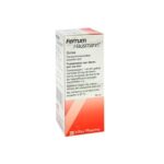 Ferrum Hausmann gotas 30ml (1 frasco)