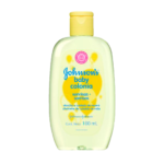 Johnsons Baby colonia sonrisas 100ml