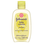 Johnsons colonia 100ml (1 frasco)