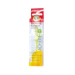 Cepillo dental leccion 3