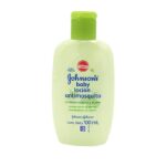 JS baby locion antimosquitos 100ml
