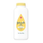 JS baby polvo fecula 12/200ml