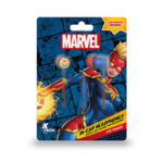 Xtech – XTE-M100CM – Earphones – Para Cellular phone – Wired – Marvel CaptainMarvel