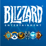 Blizzard Battle.net - Gift Card $50
