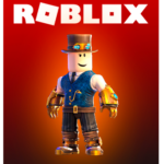 Roblox - Robux Gift Card $25