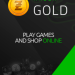 Razer Gold USA - Gift Card $20