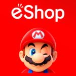 Nintendo eShop USA - Gift Card $50