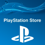 PlayStation PSN Store USA - Gift Card $10