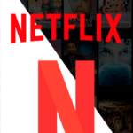 Netflix Gift Card - Código Digital $25