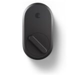 August Home Smart Lock - Entrada a casa sin llave con su teléfono inteligente