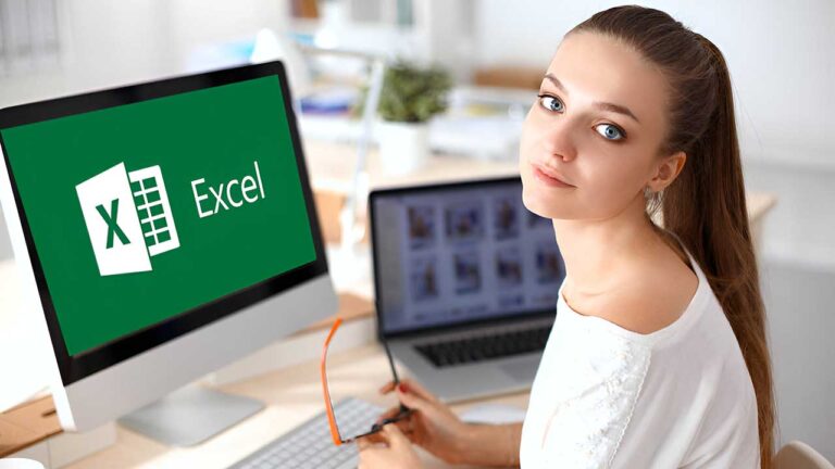 Curso Online: Aprende Excel desde el Inicio hasta Avanzado