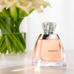 Perfume para Dama Vera Wang Eau de Parfum 100ml de aroma delicado y floral